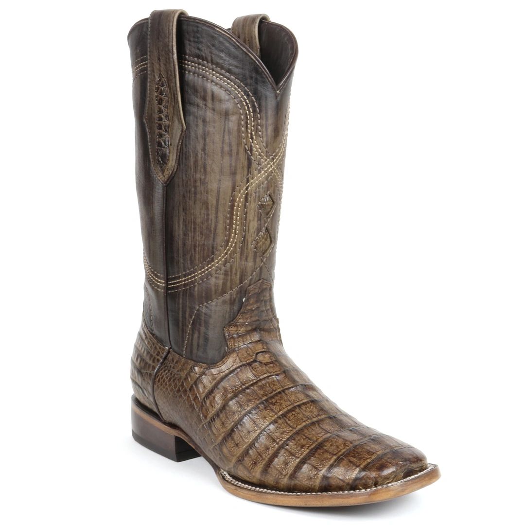 Rockin leather hotsell rebel flag boots
